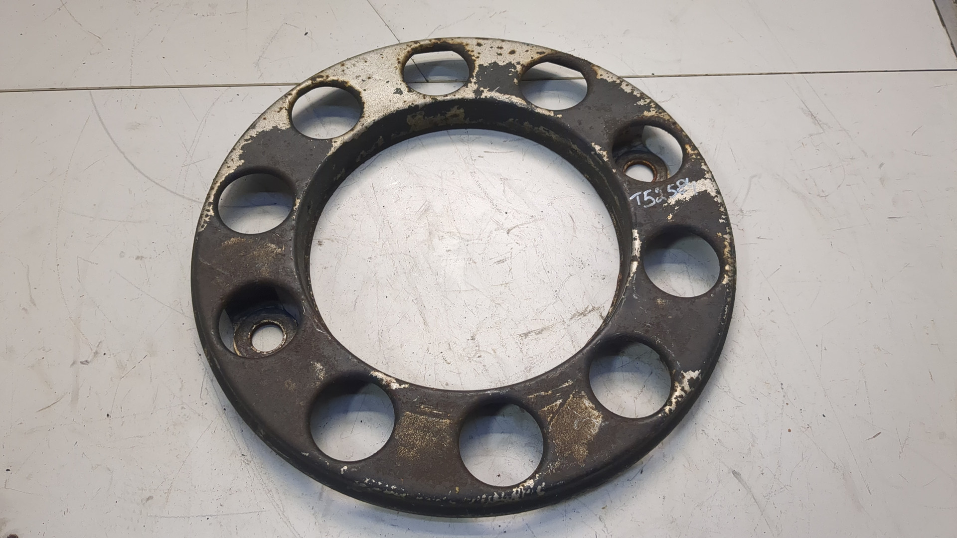 Колпак декоративный