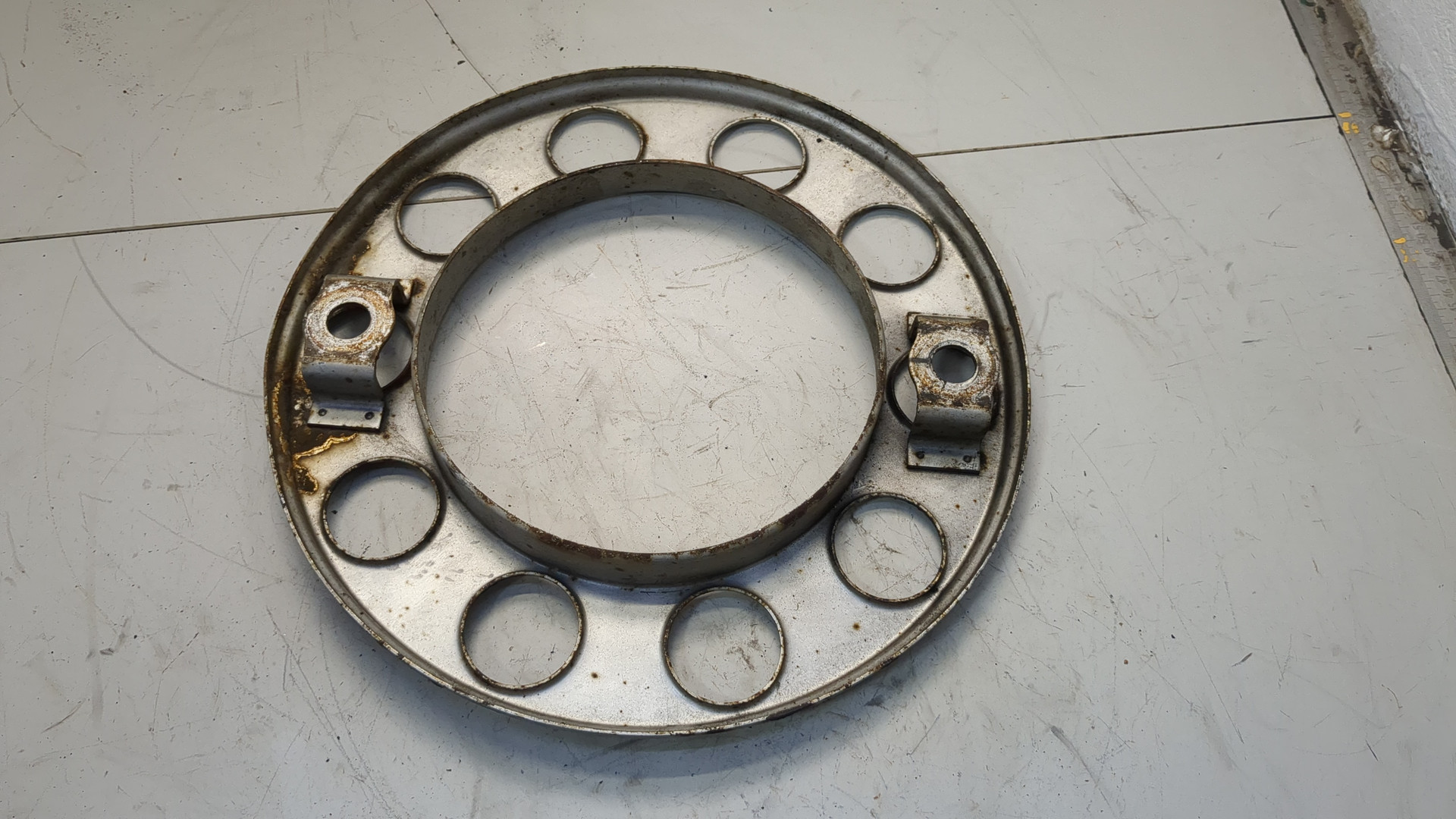 Колпак декоративный