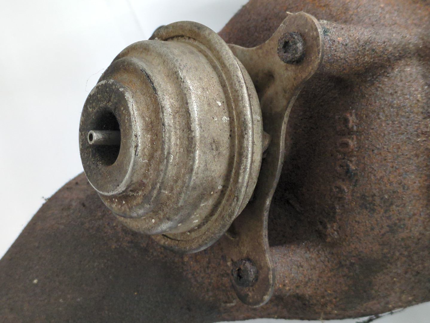 Турбина (турбокомпрессор)