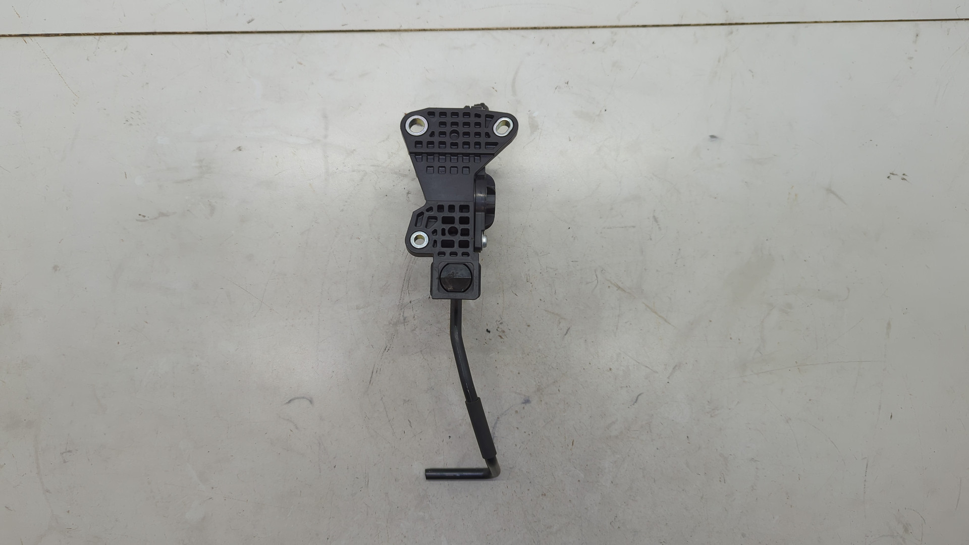 Педаль газа