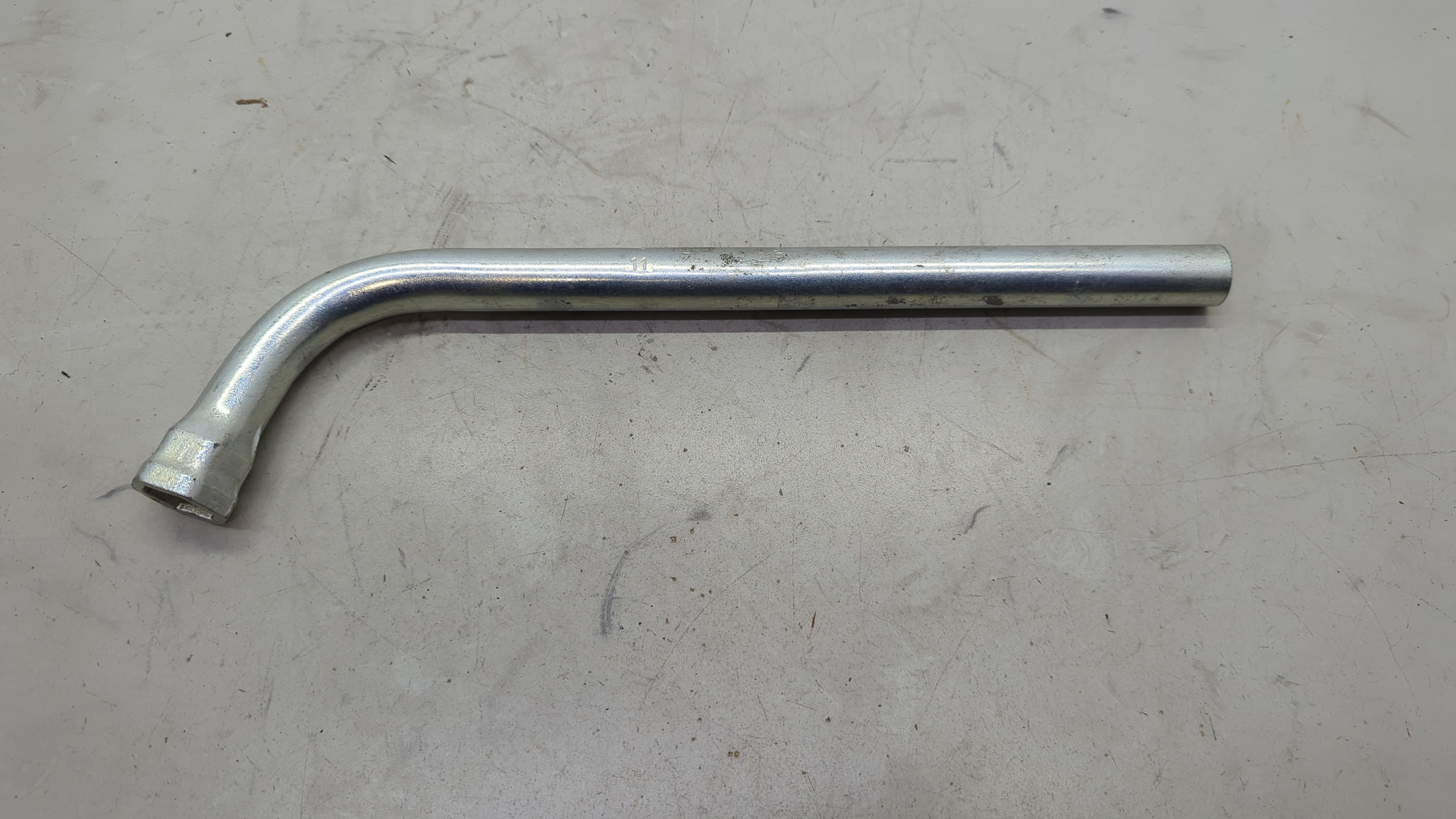 Ключи балонные