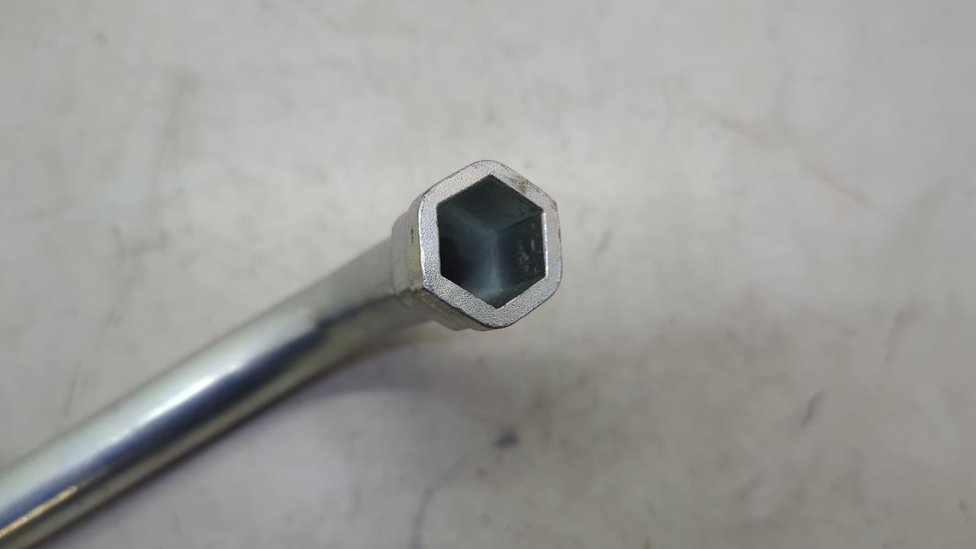 Ключи балонные