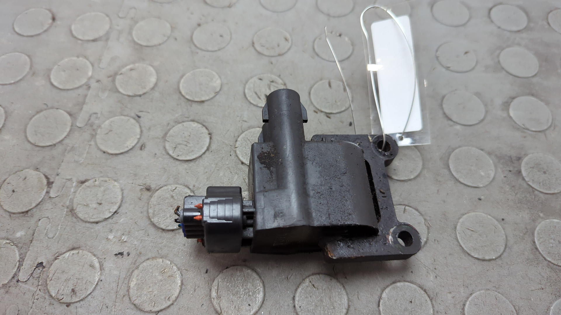 Катушка зажигания