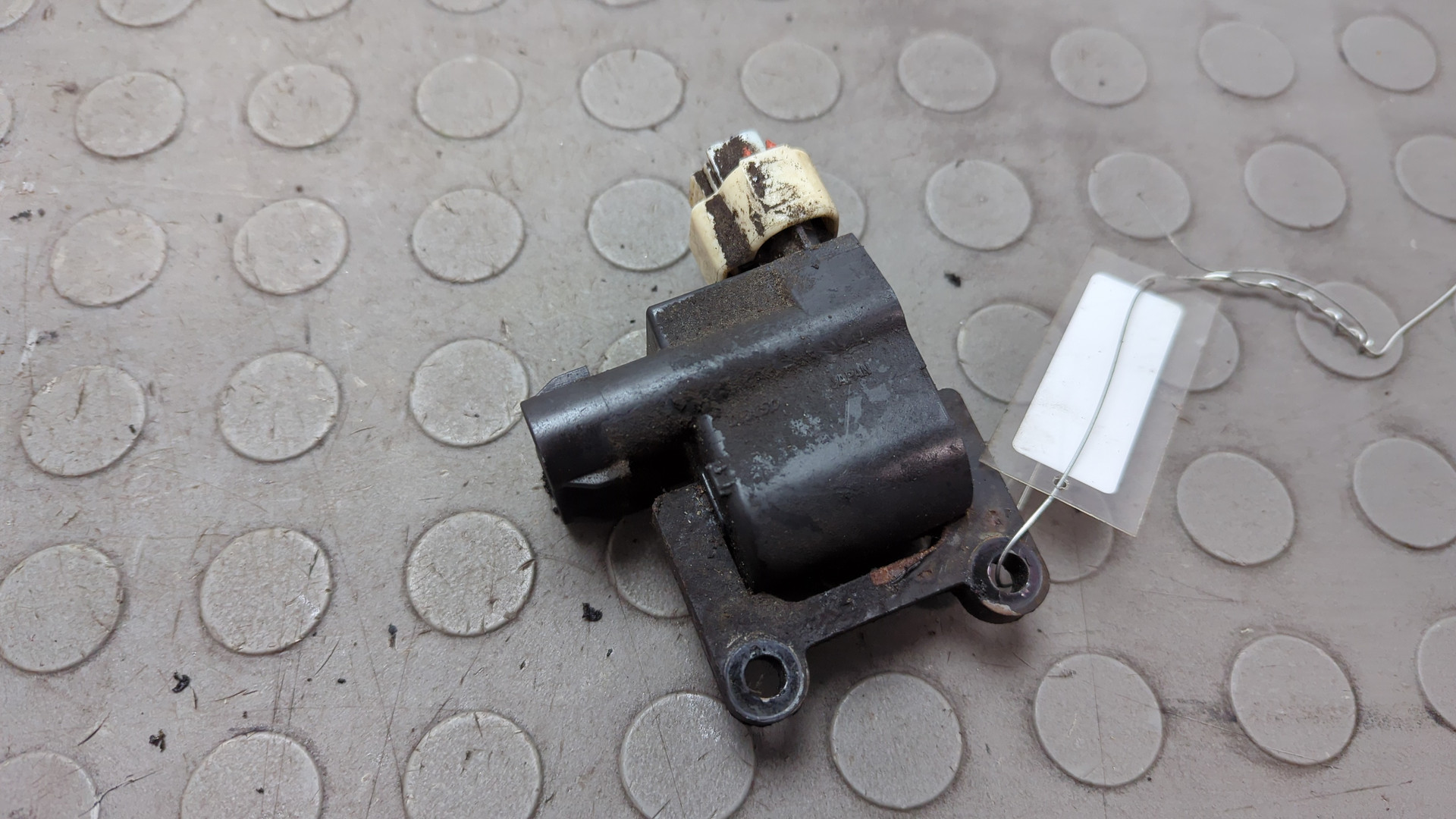 Катушка зажигания