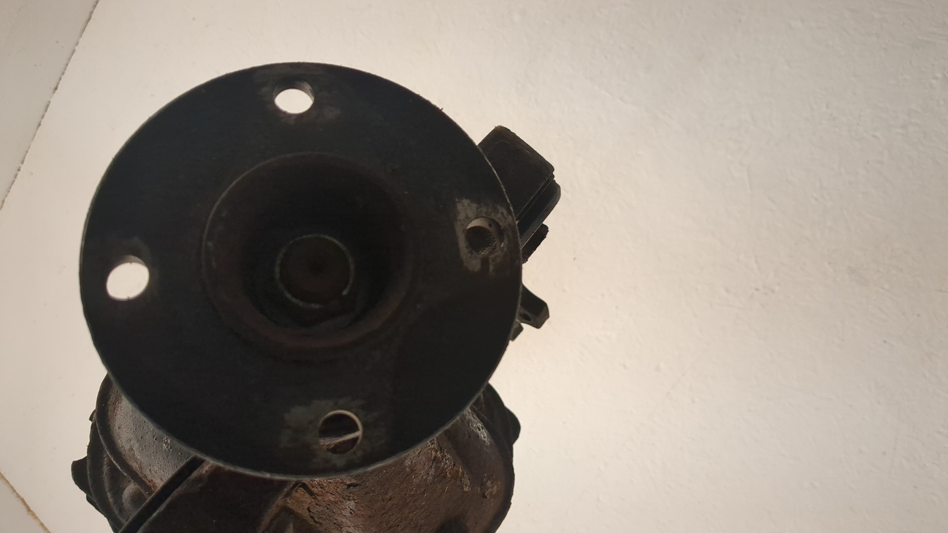 Редуктор заднего моста