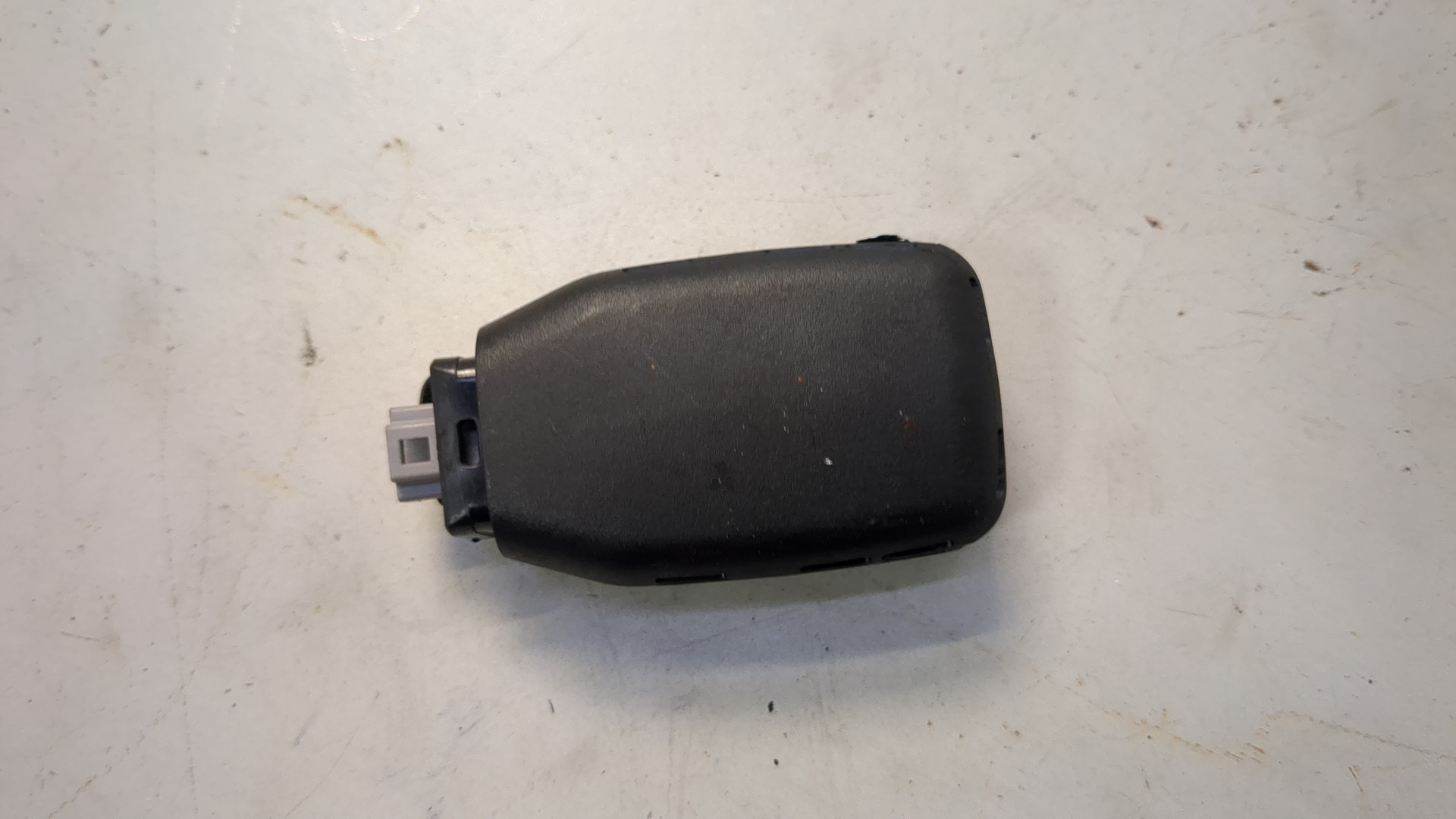 Датчик дождя