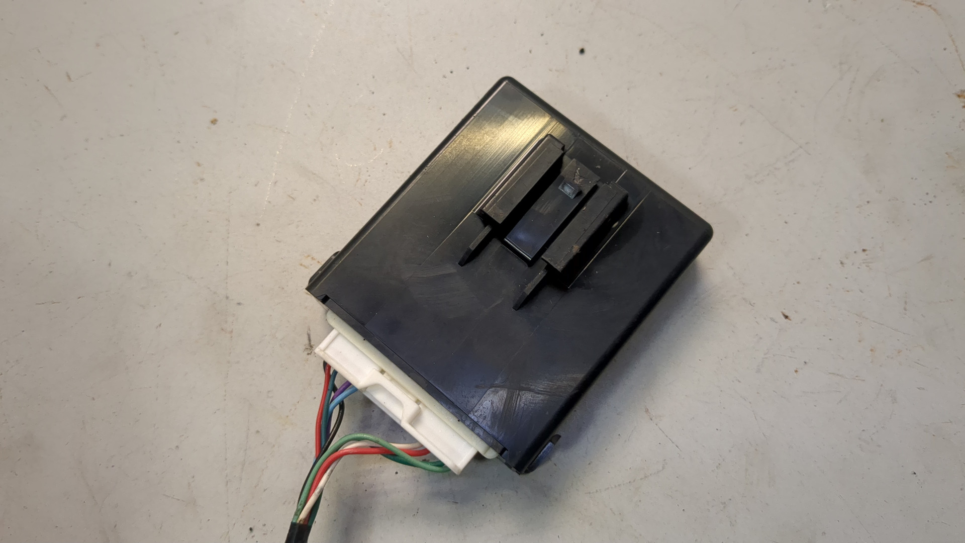 Блок комфорта