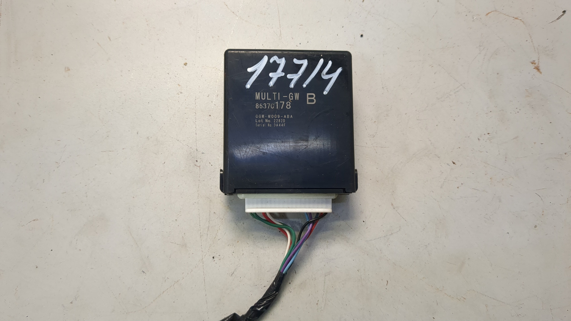 Блок комфорта