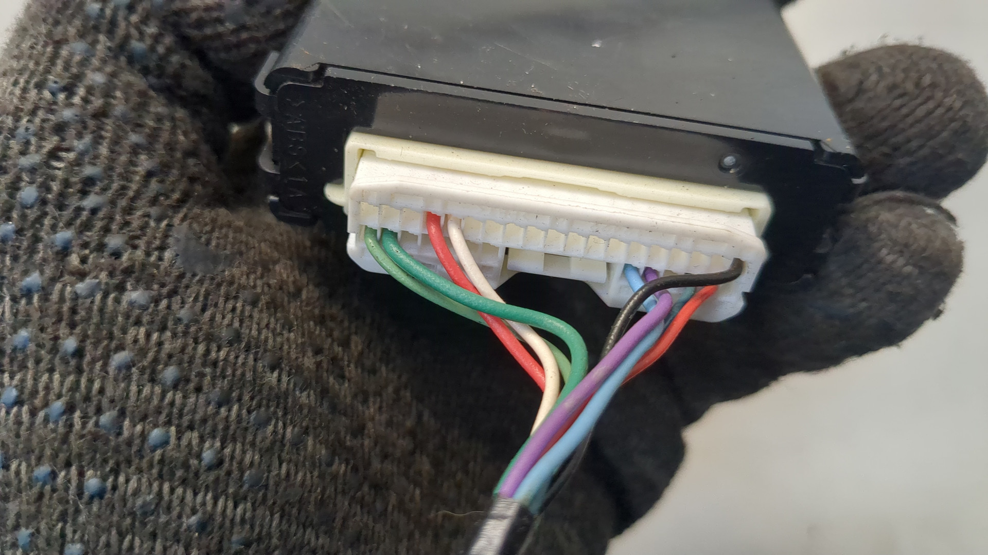 Блок комфорта