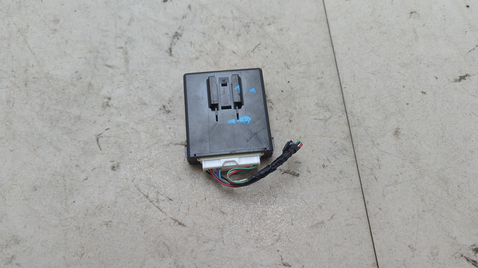 Блок комфорта