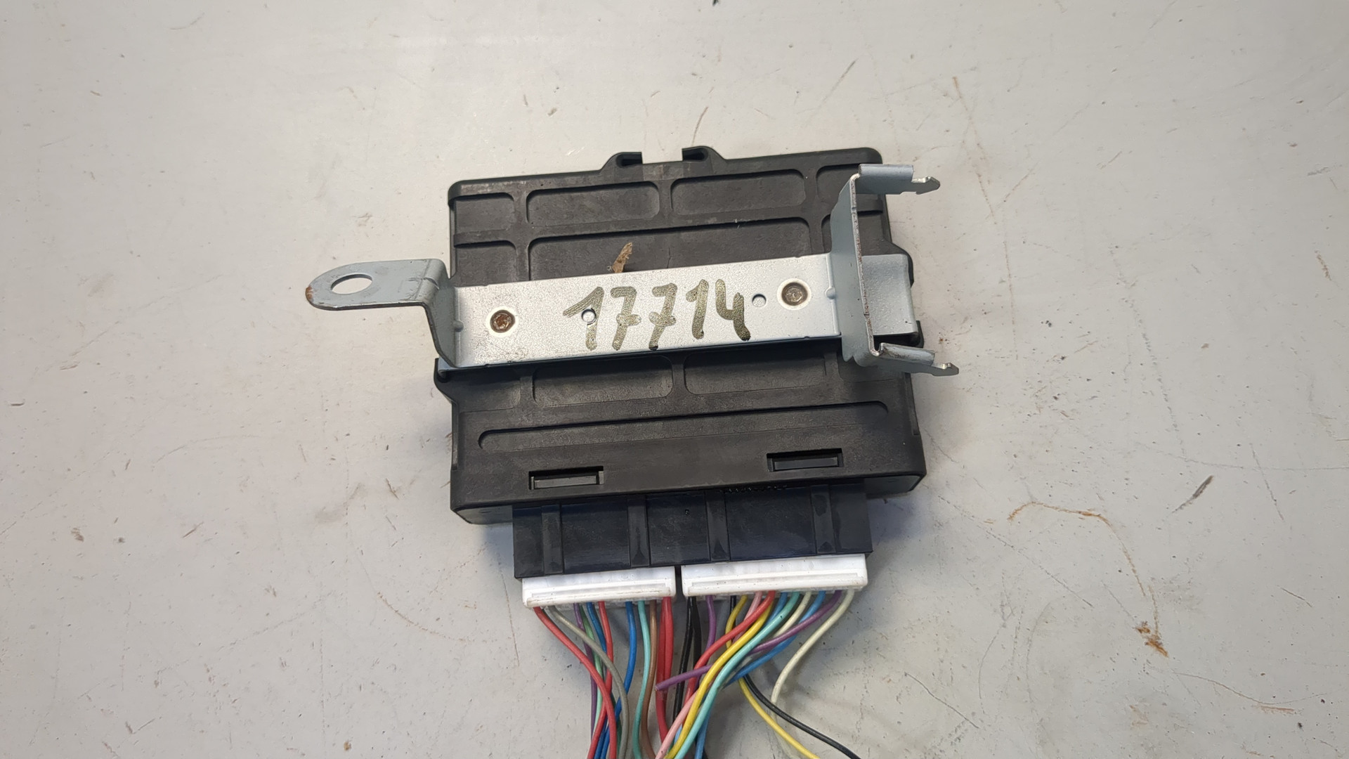 Блок управления АКПП