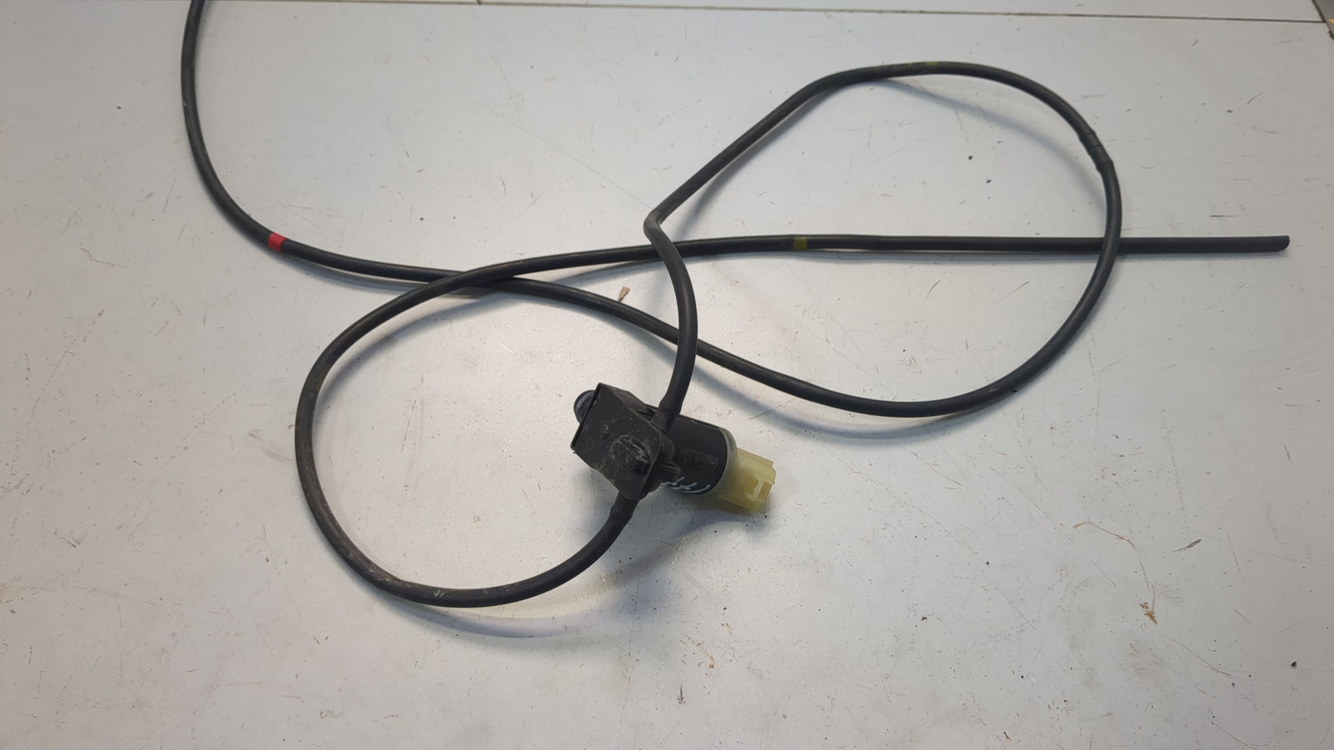 Насос омывателя