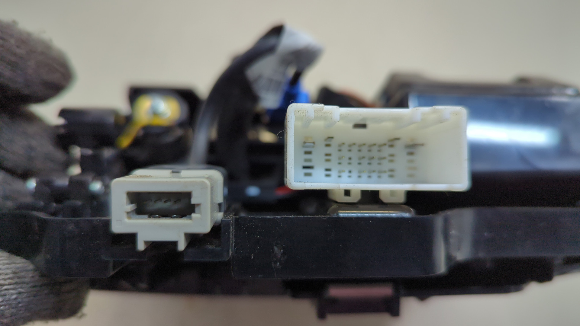 Беспроводное зарядное устройство