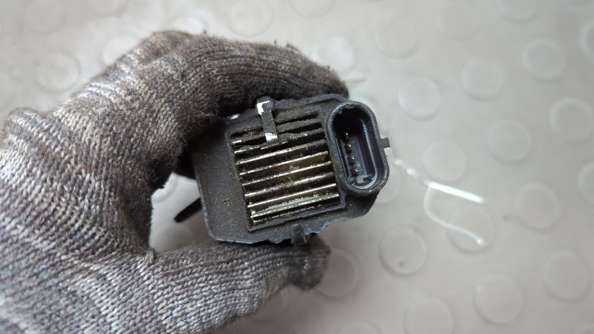 Катушка зажигания