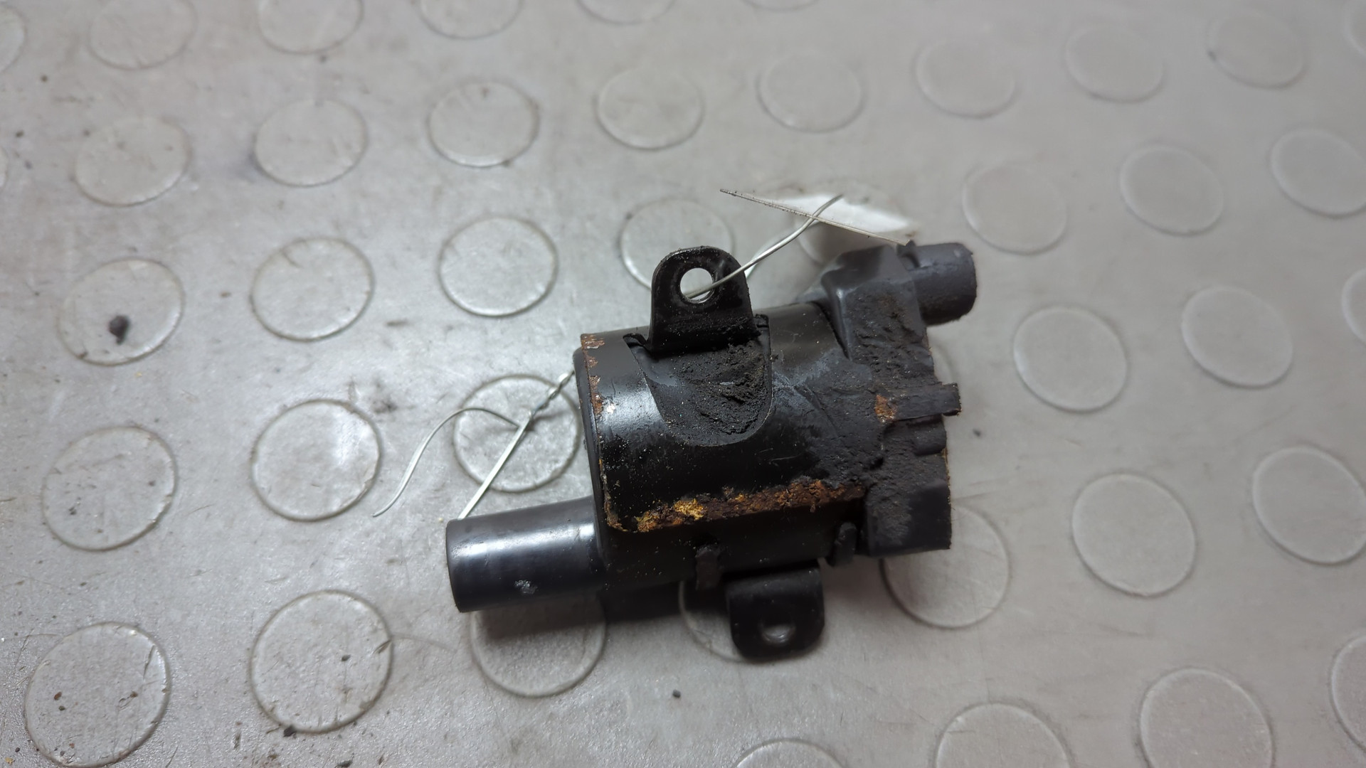 Катушка зажигания