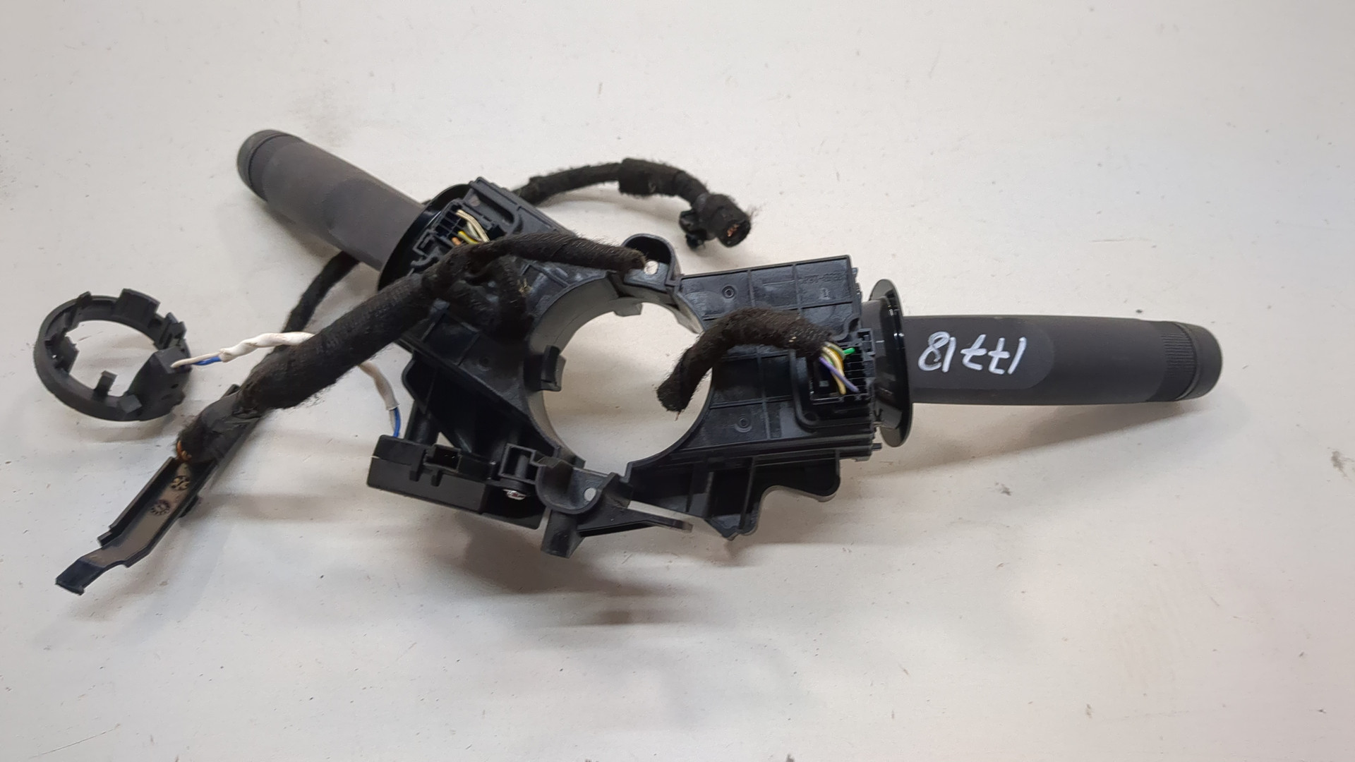 Переключатель подрулевой