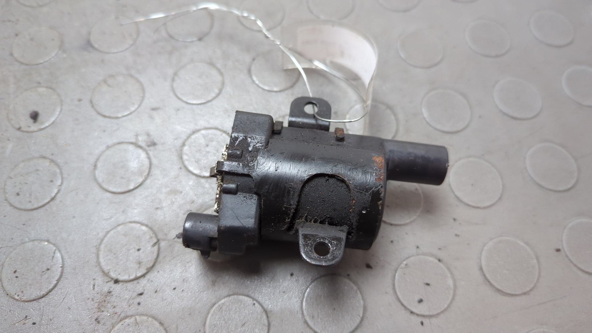 Катушка зажигания