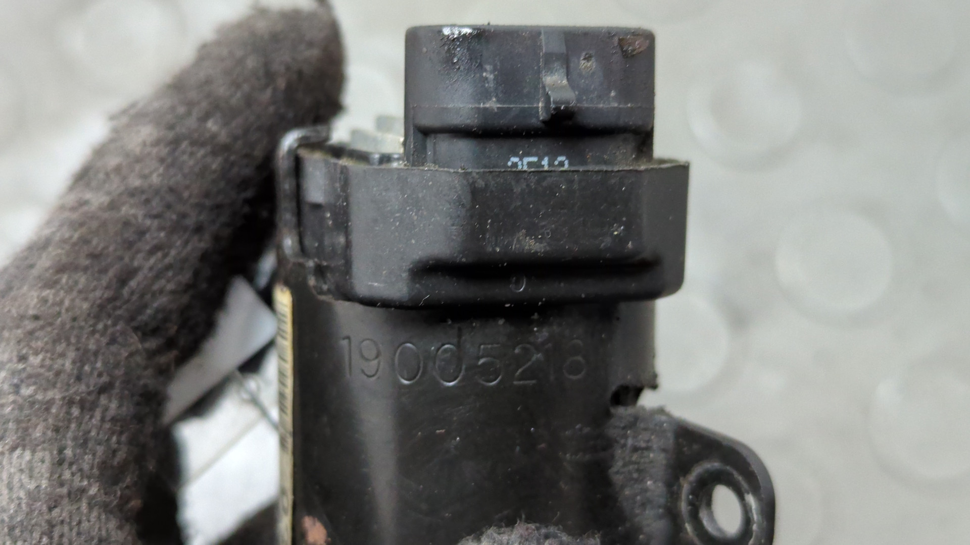 Катушка зажигания