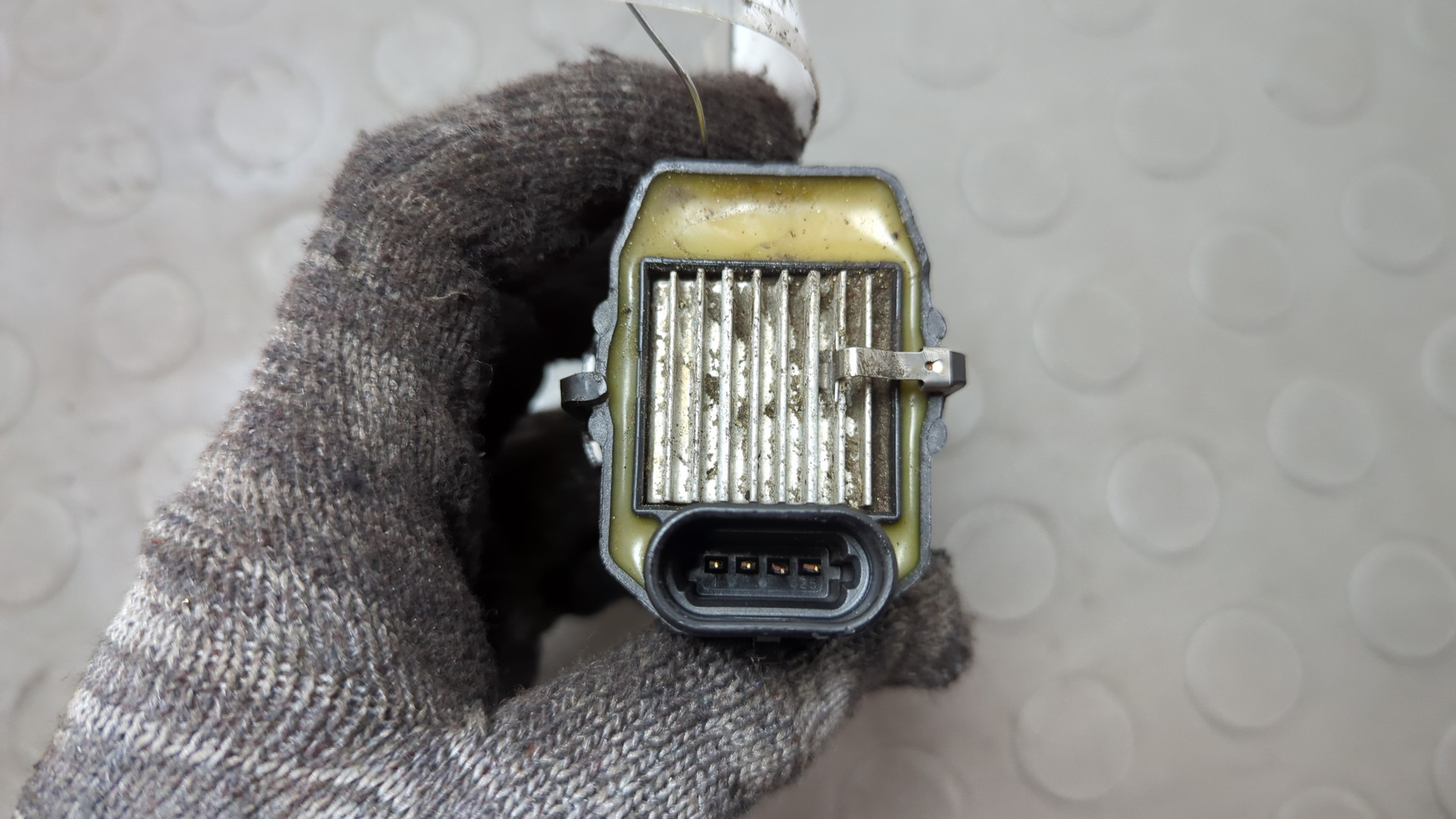 Катушка зажигания