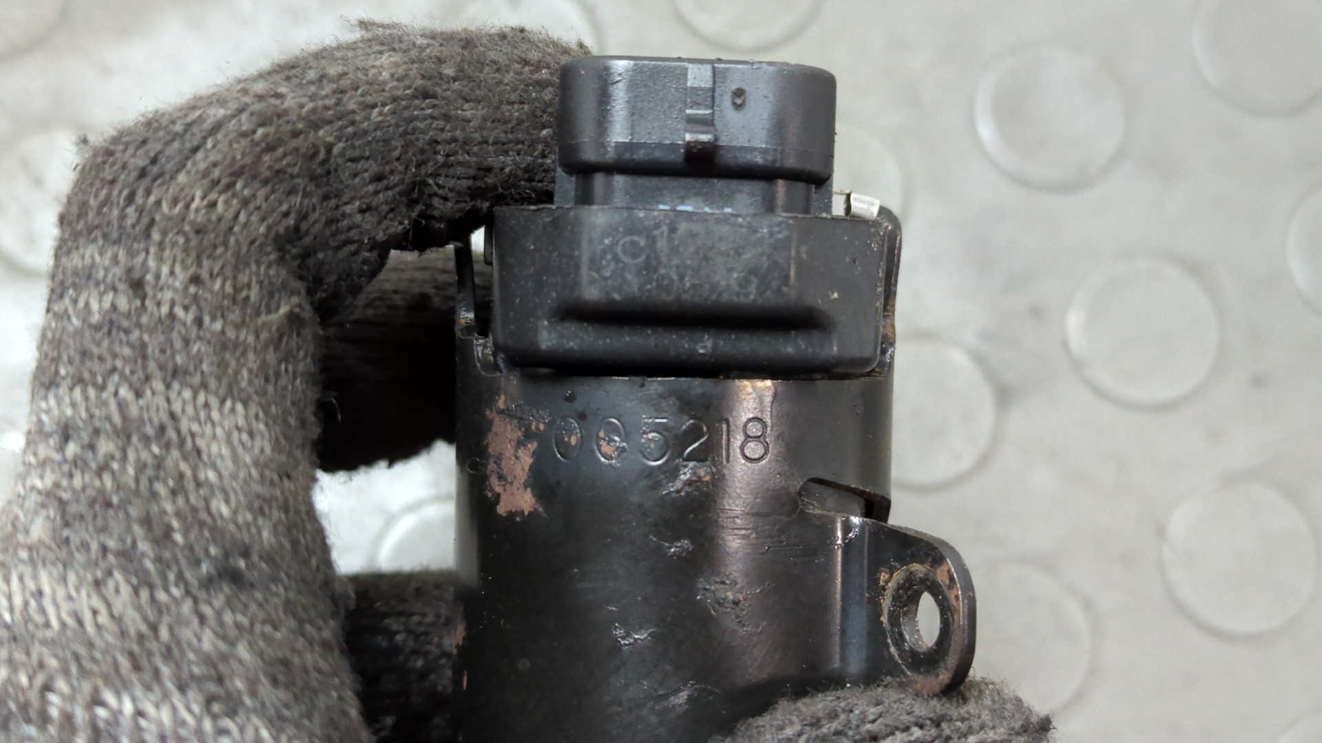 Катушка зажигания