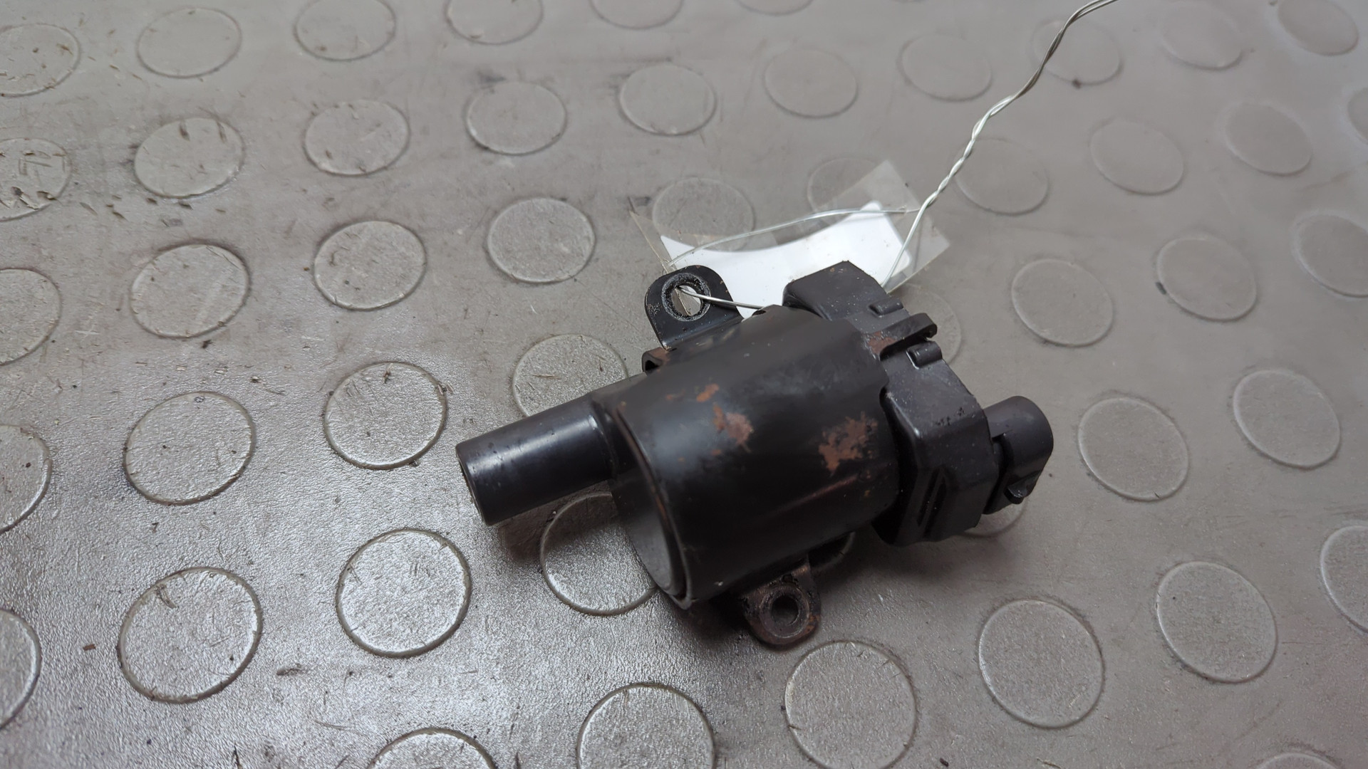 Катушка зажигания