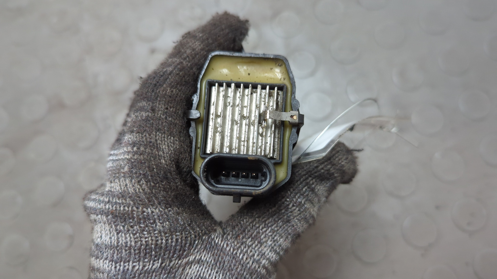 Катушка зажигания