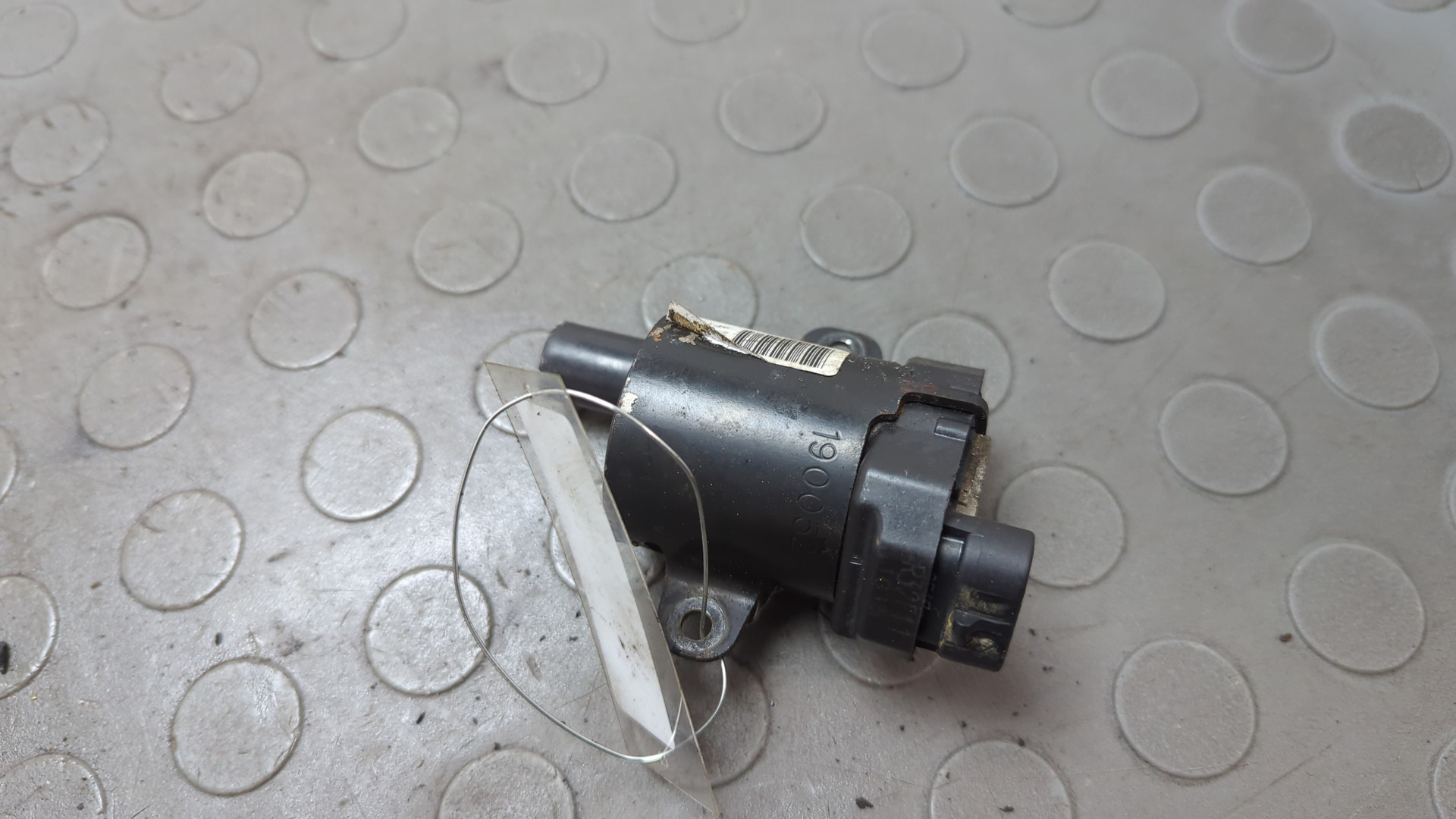 Катушка зажигания