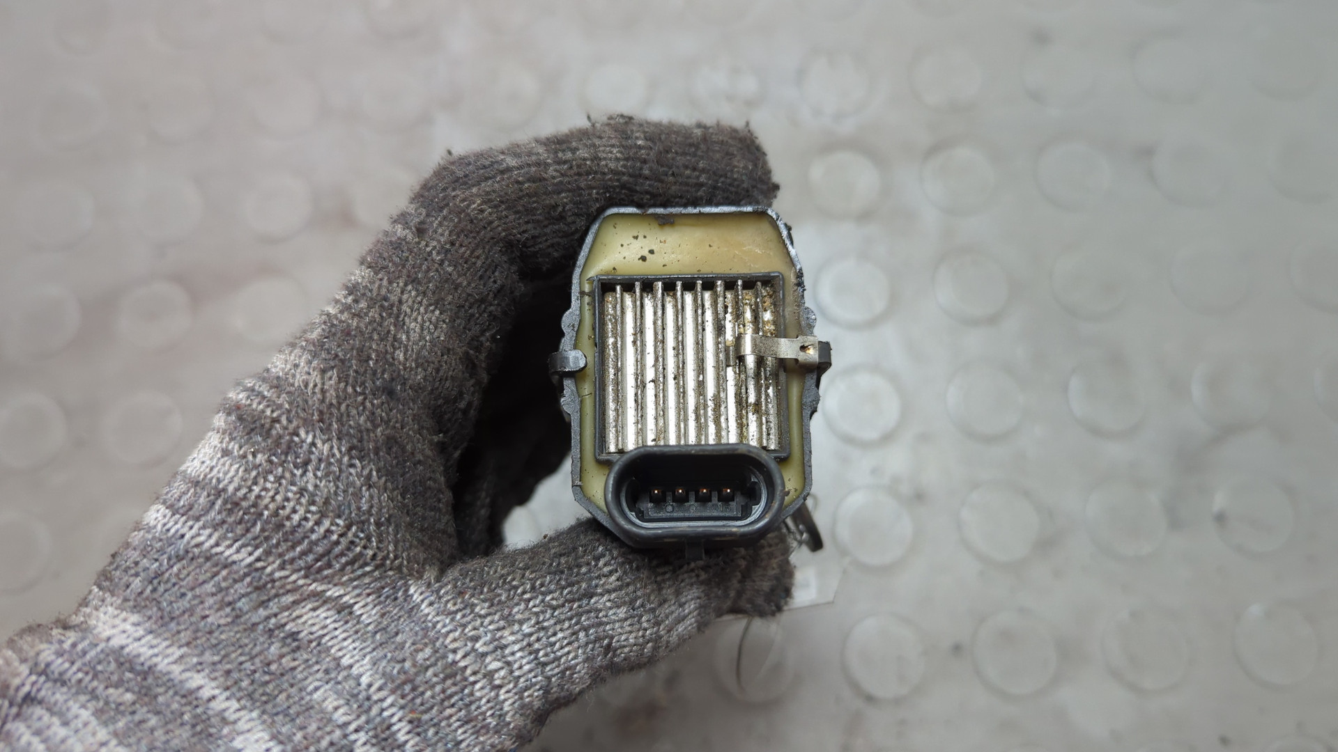 Катушка зажигания