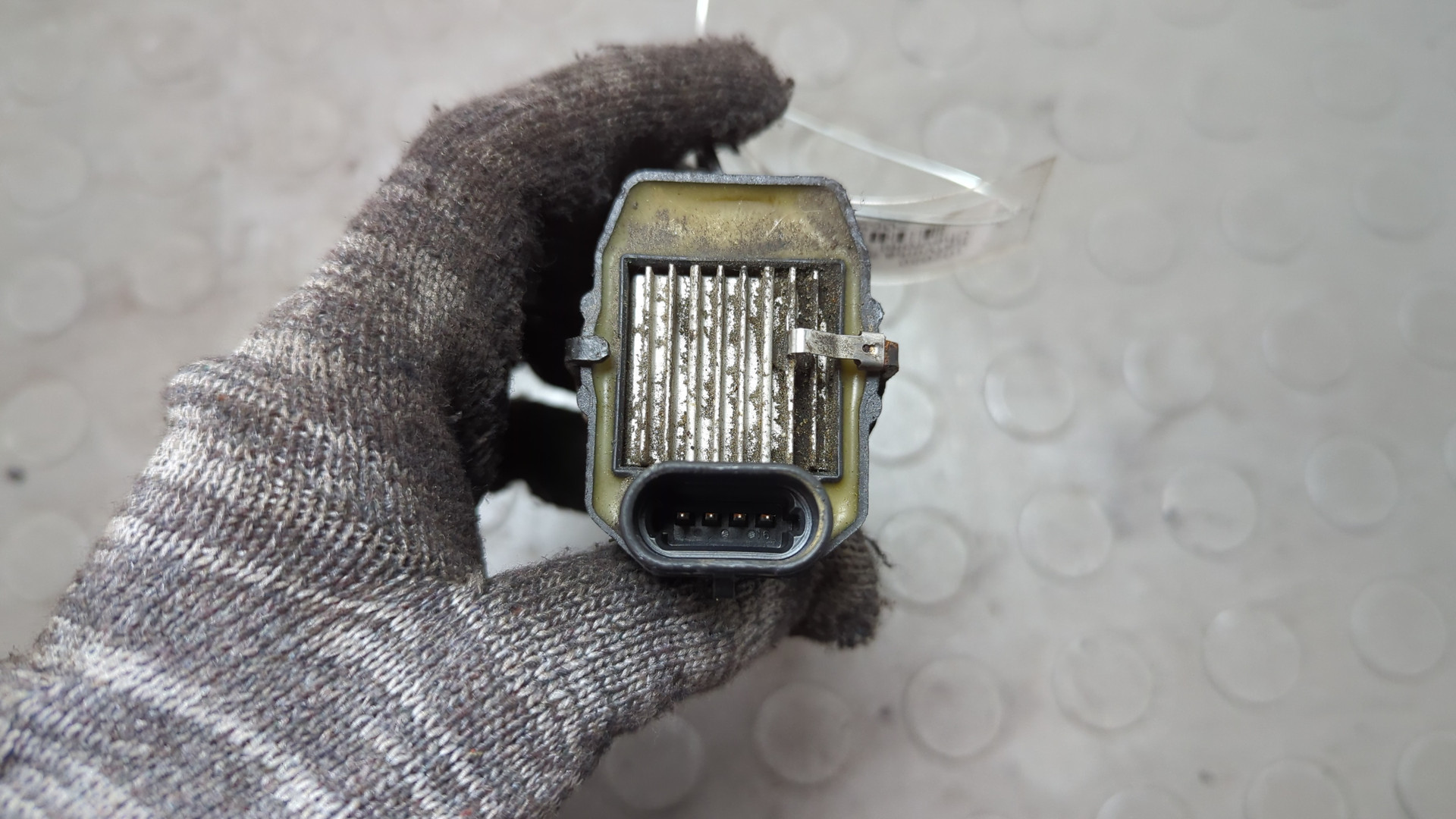 Катушка зажигания