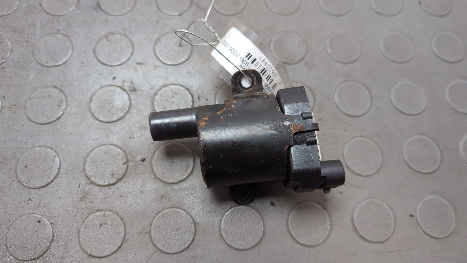 Катушка зажигания