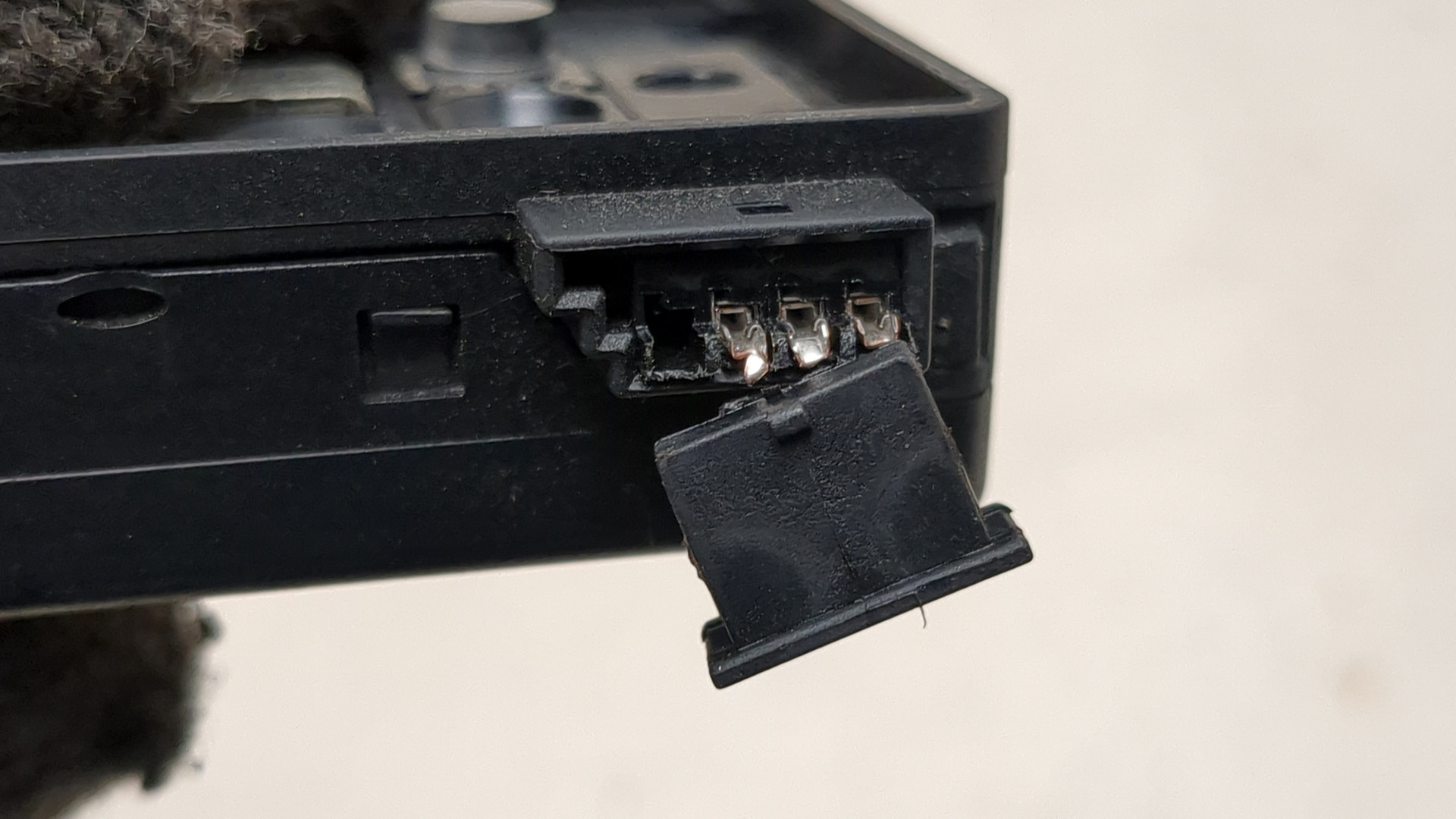 Датчик дождя