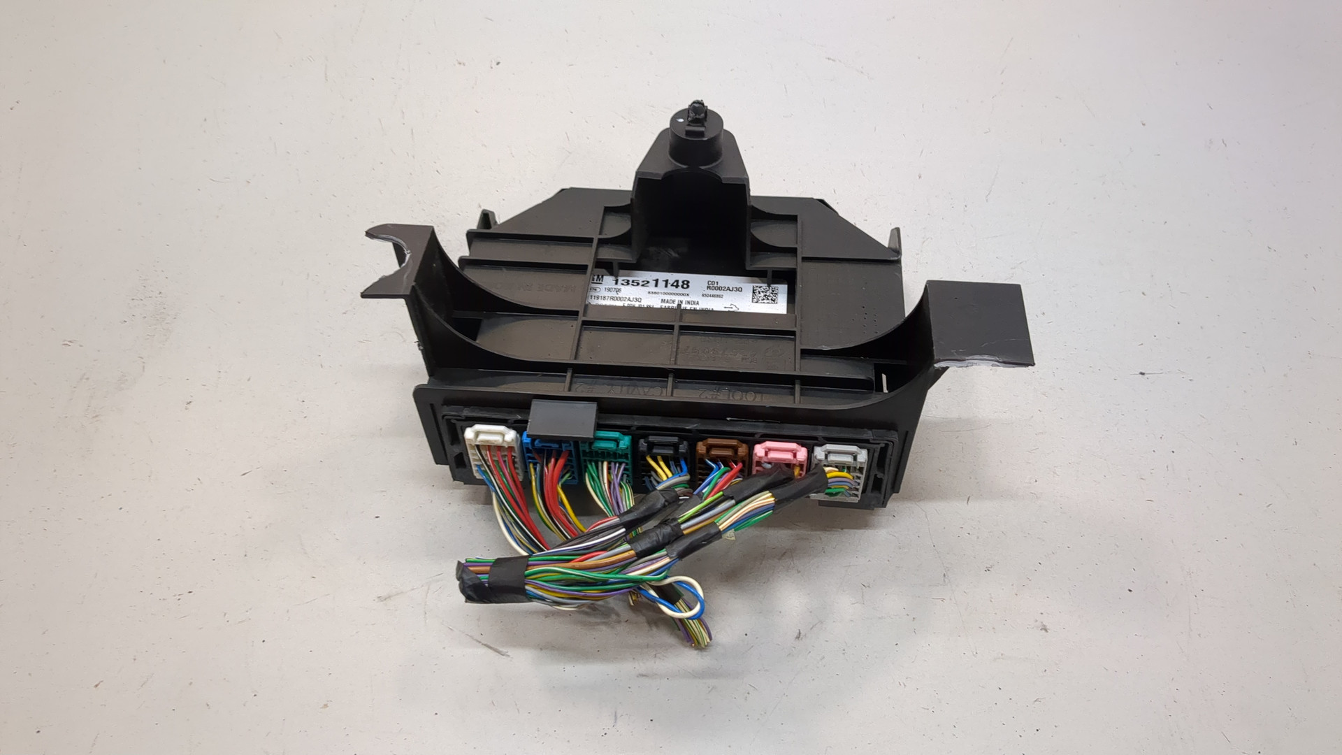 Блок комфорта