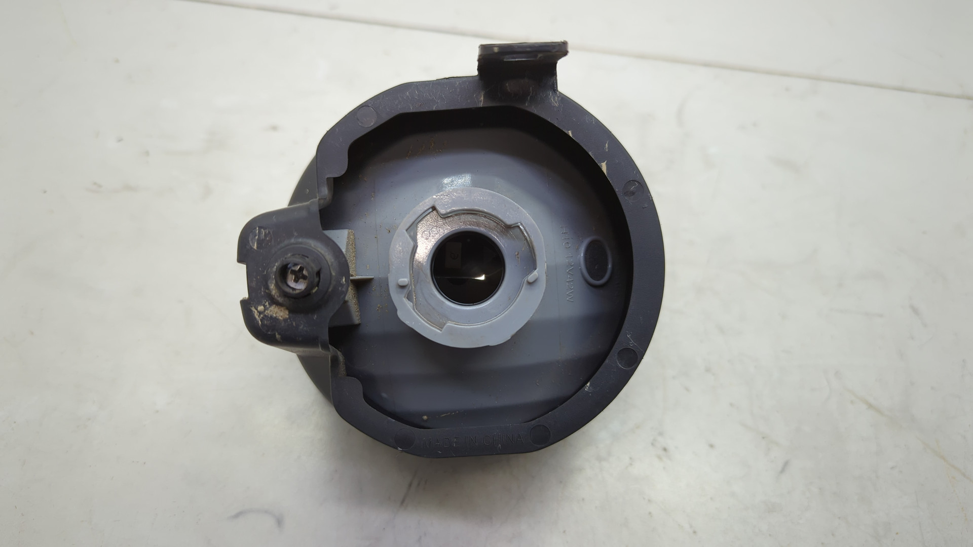 Фара противотуманная правая