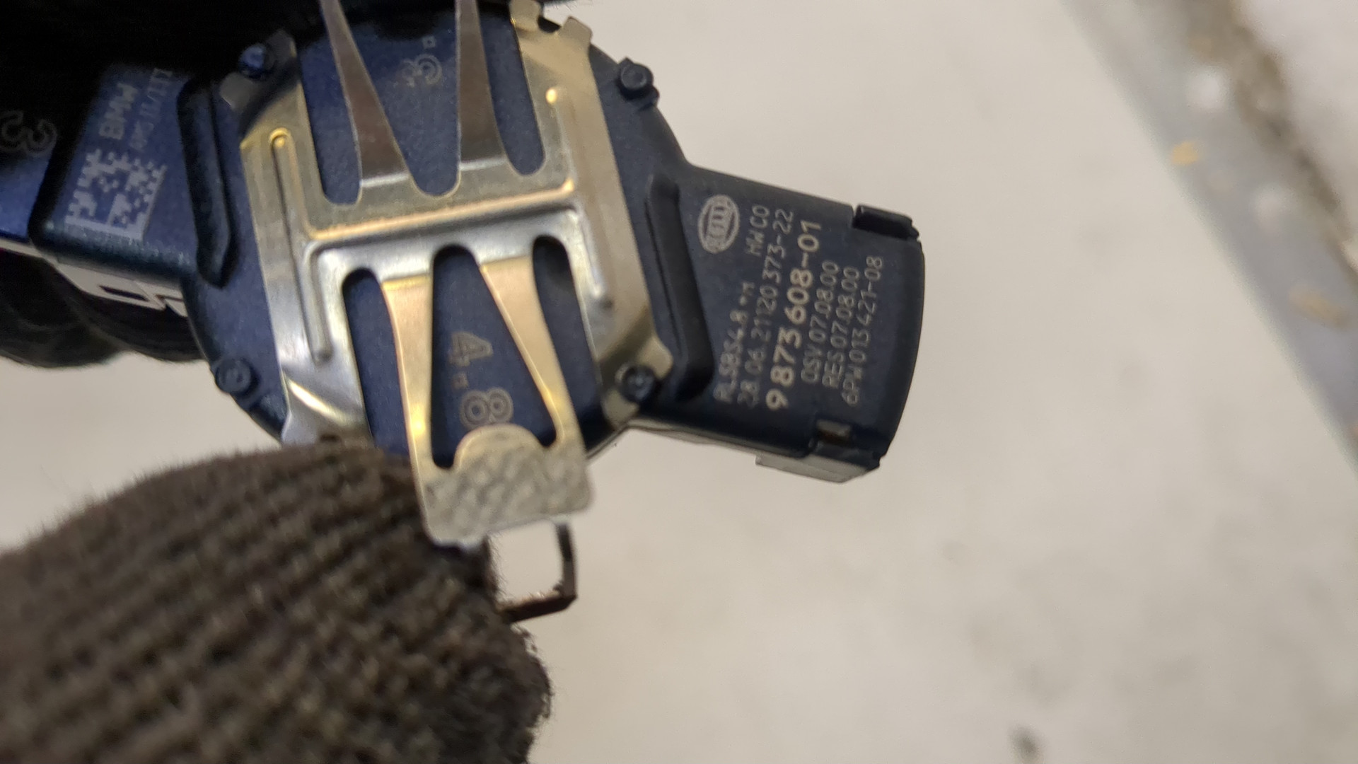 Датчик дождя