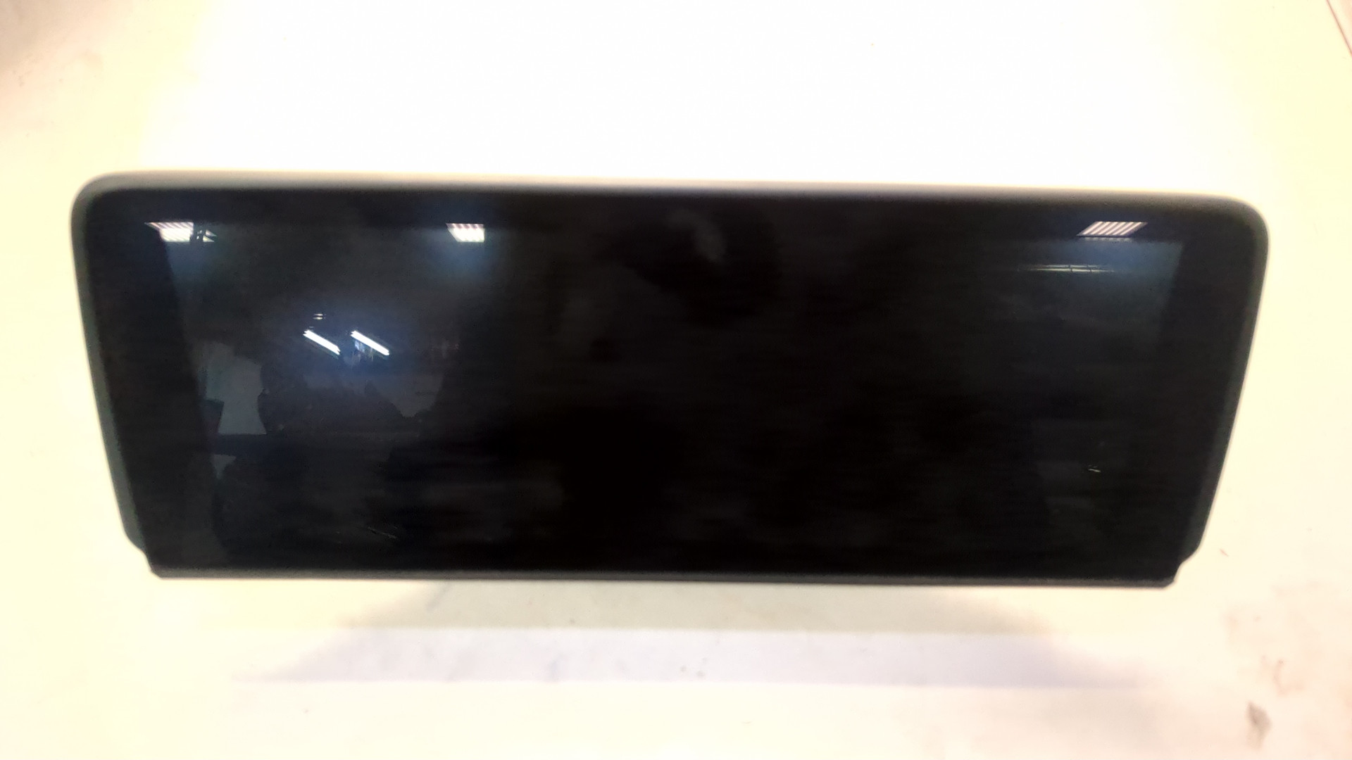 Дисплей информационный