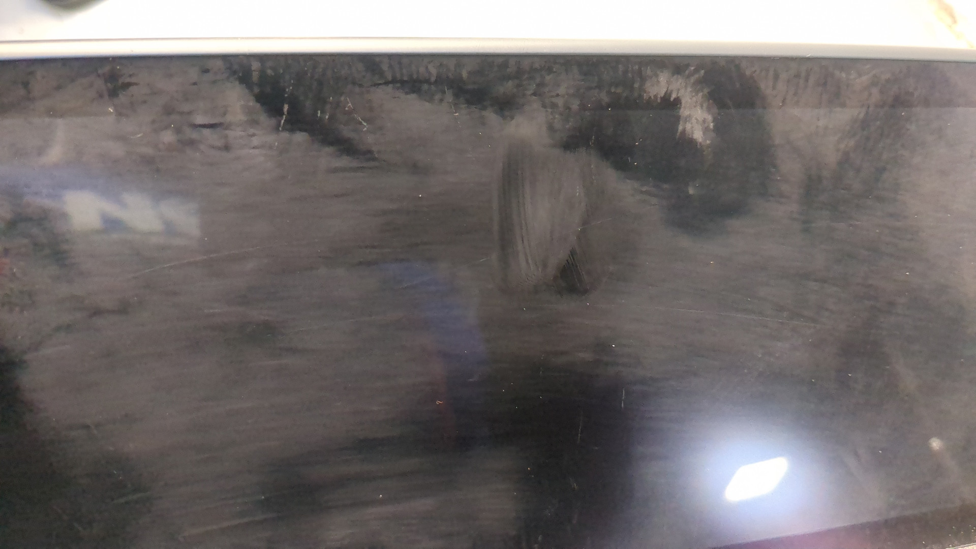 Дисплей информационный