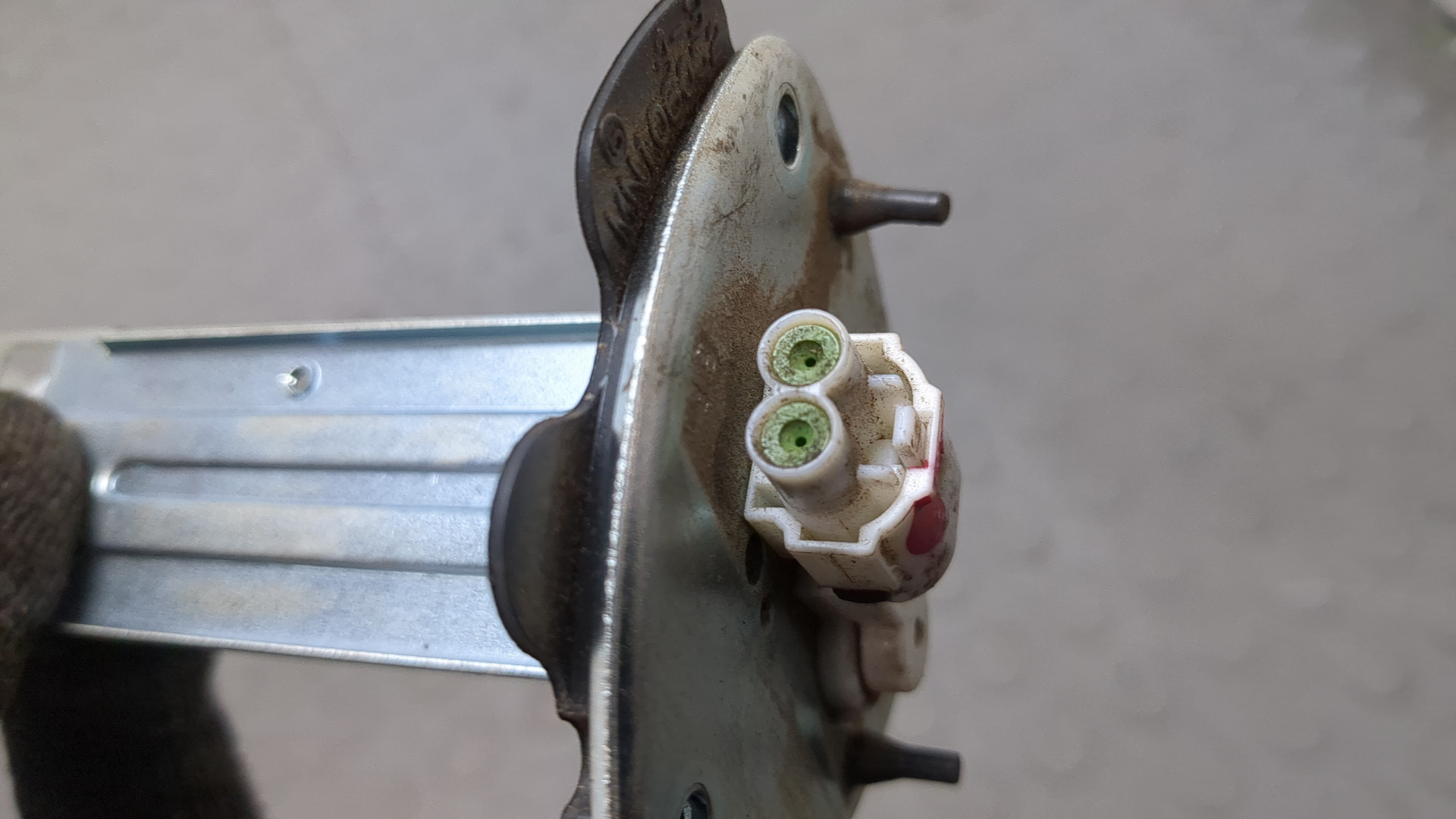 Датчик уровня топлива