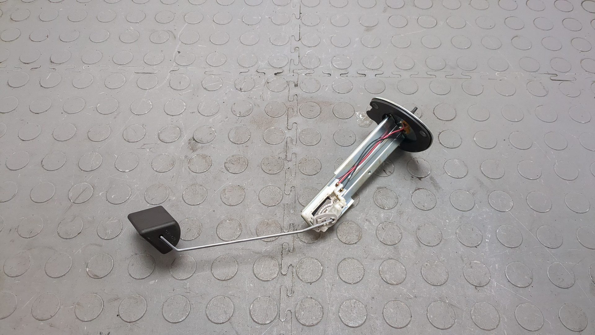 Датчик уровня топлива