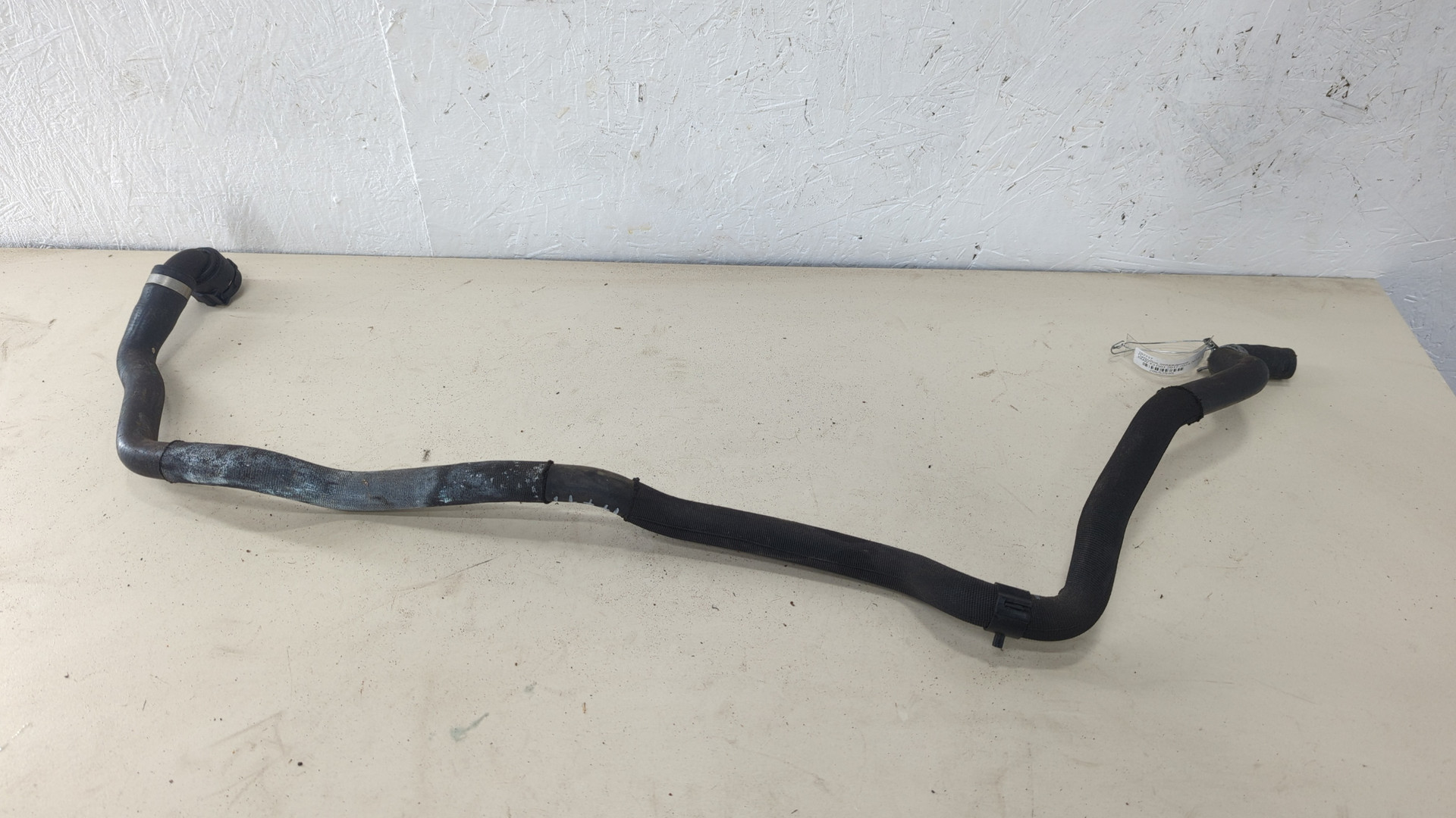 Шланг системы охлаждения