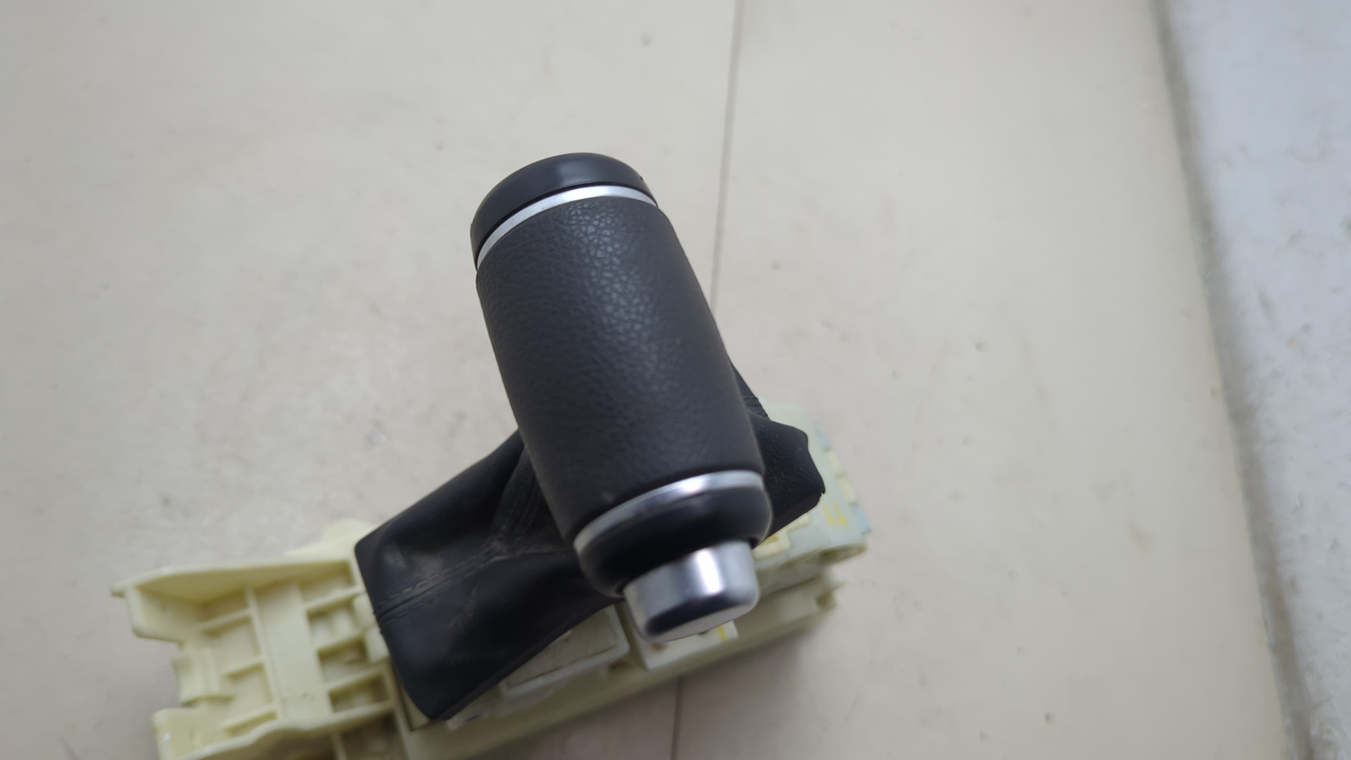 Кулиса МКПП / АКПП