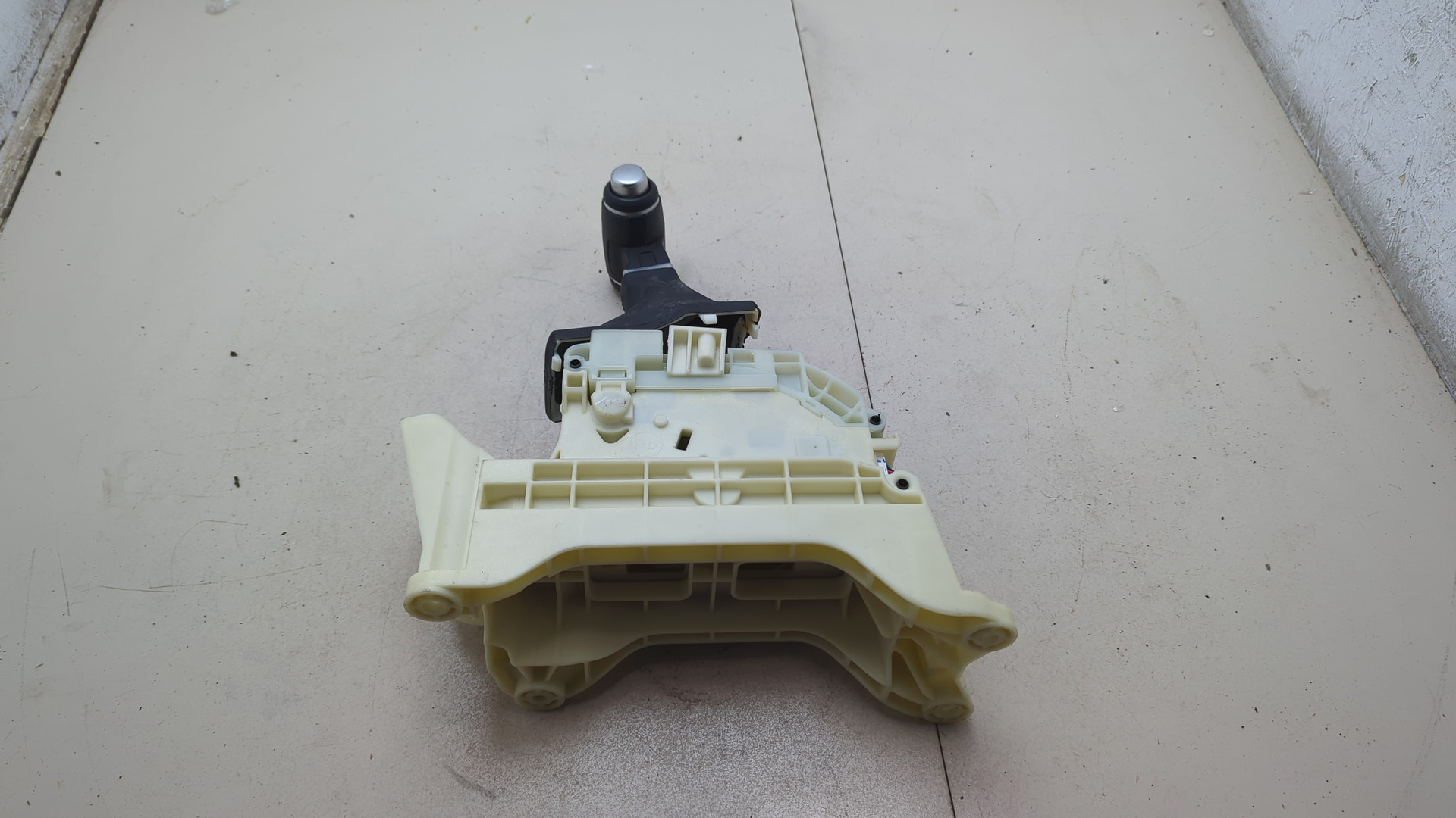 Кулиса МКПП / АКПП