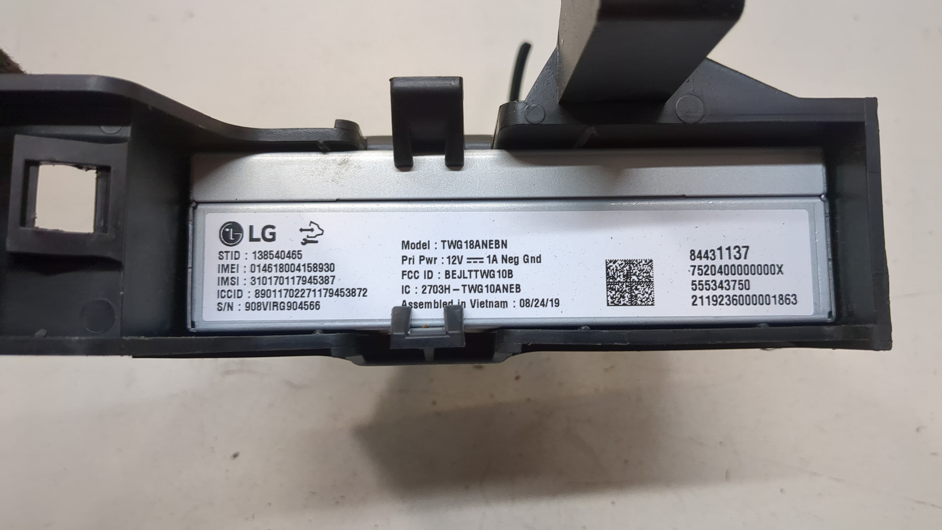 Блок комфорта