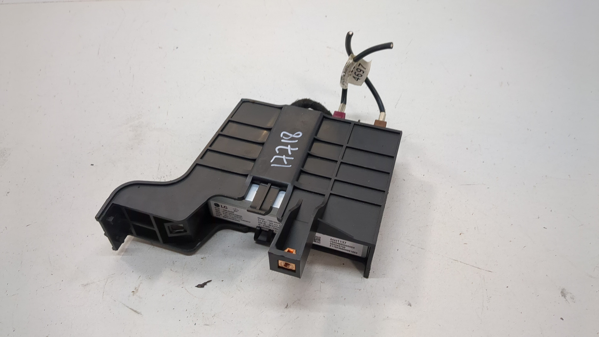 Блок комфорта