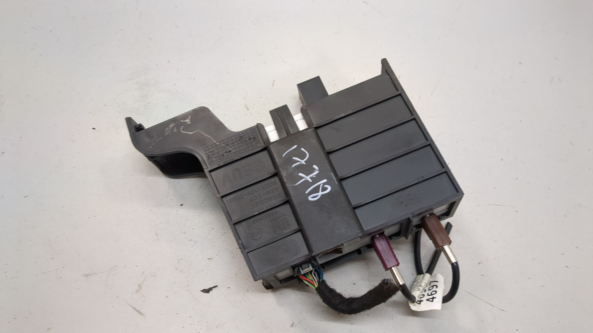 Блок комфорта