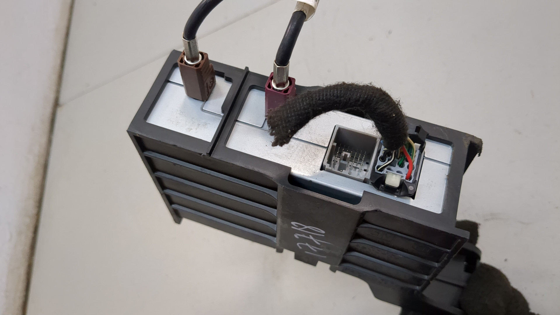 Блок комфорта