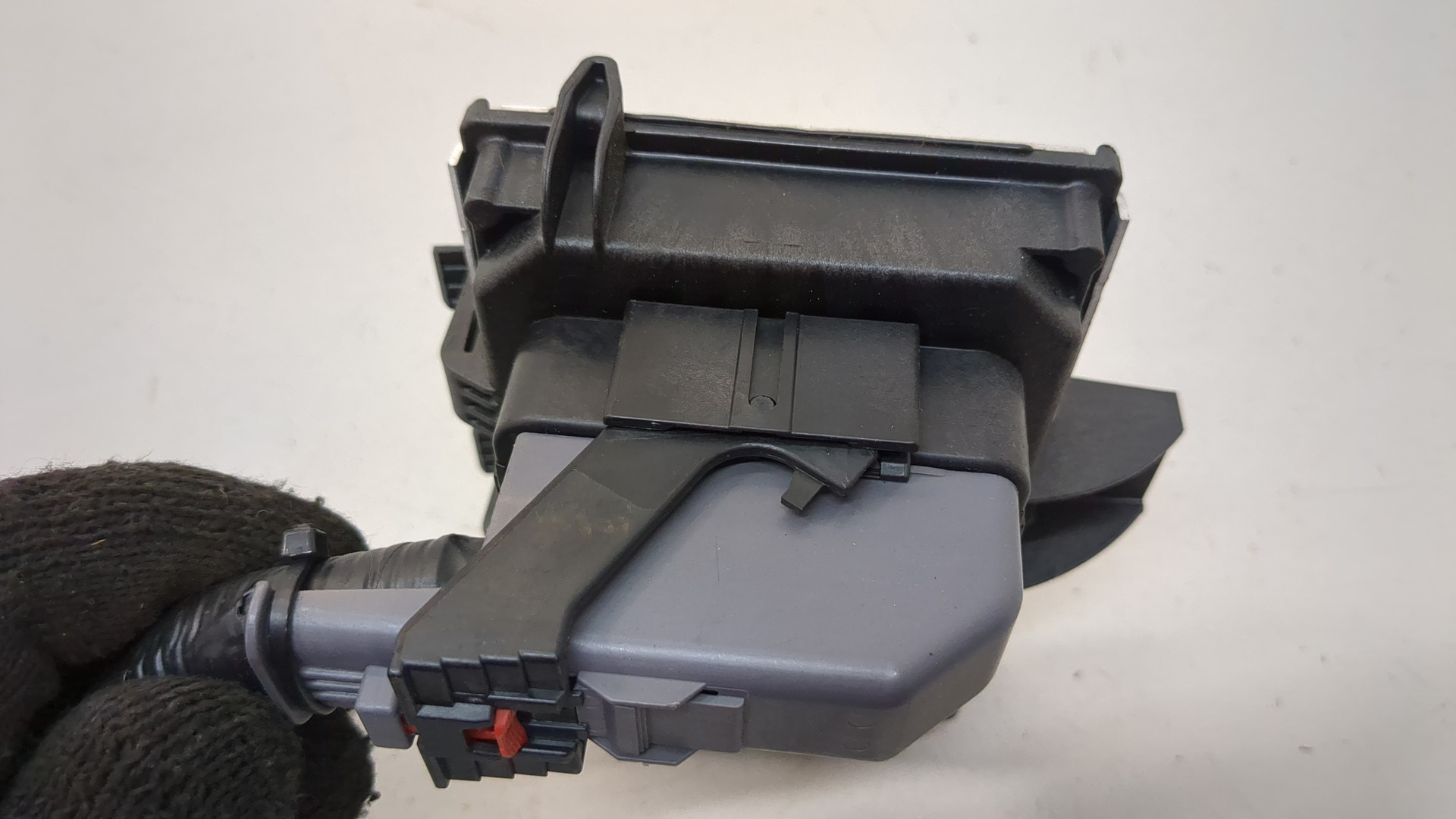 Блок электронный