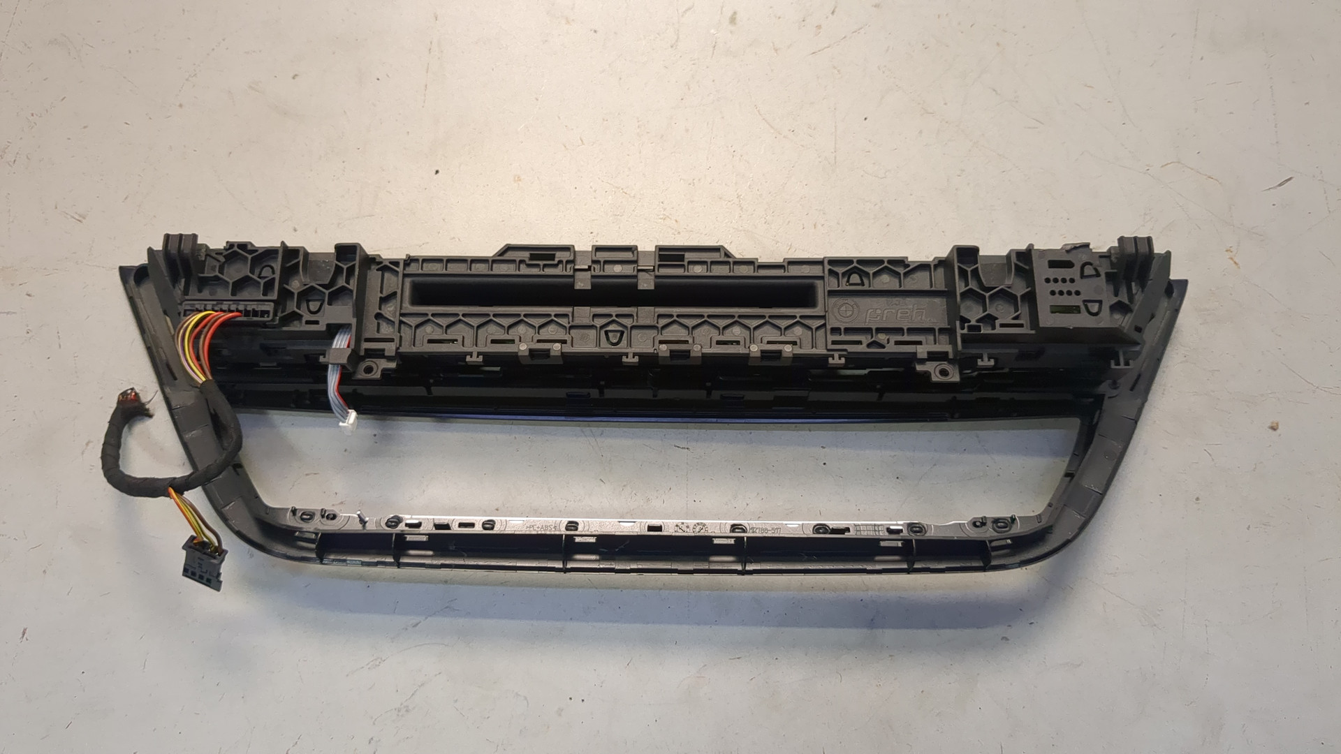 Блок кнопок