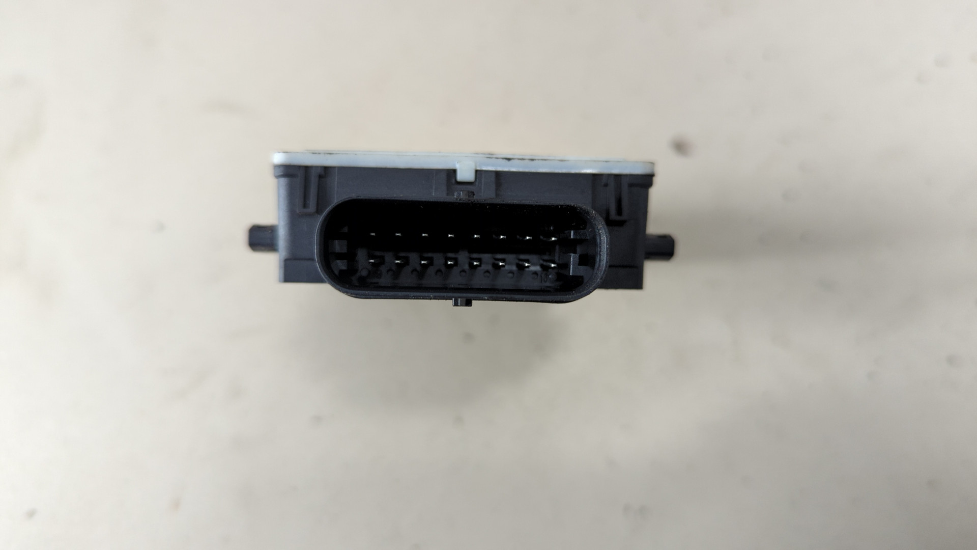 Радар BSD (Слепых зон)