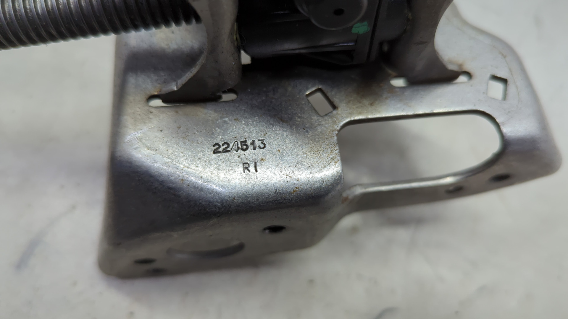 Блок электронный