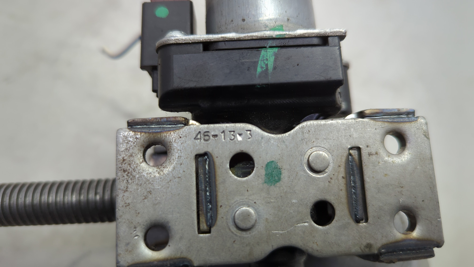 Блок электронный